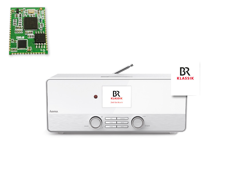 RF802